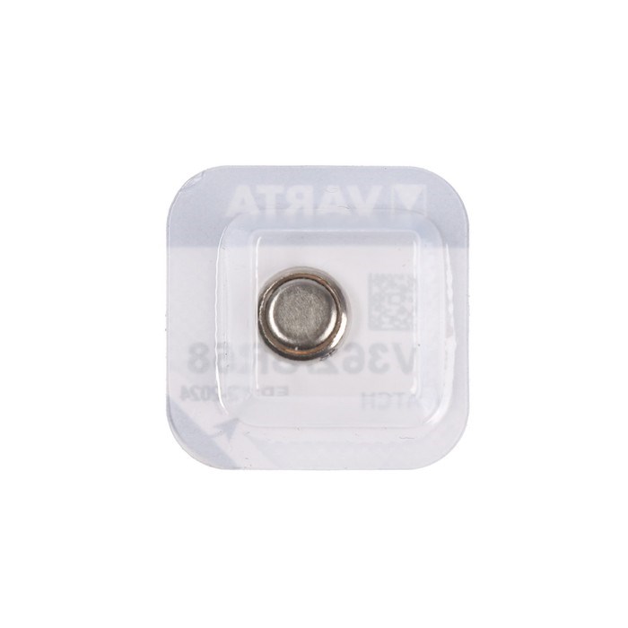 Батарейка Varta Silver Oxide, 362 (SR721SW) - 1BL, 1.55 В, блистер, 1 шт. - фото 51393111 Батарейка Varta Silver Oxide, 362 (SR721SW) - 1BL, 1.55 В, блистер, 1 шт. - фото 51393111