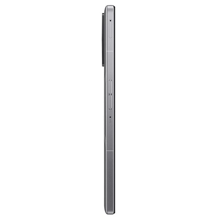 Смартфон Xiaomi POCO F4 GT NFC RU, 6.67", Amoled, 12 Гб, 256 Гб, 64 Мп, 4700 мАч, серый - фото 51393171 Смартфон Xiaomi POCO F4 GT NFC RU, 6.67", Amoled, 12 Гб, 256 Гб, 64 Мп, 4700 мАч, серый - фото 51393171