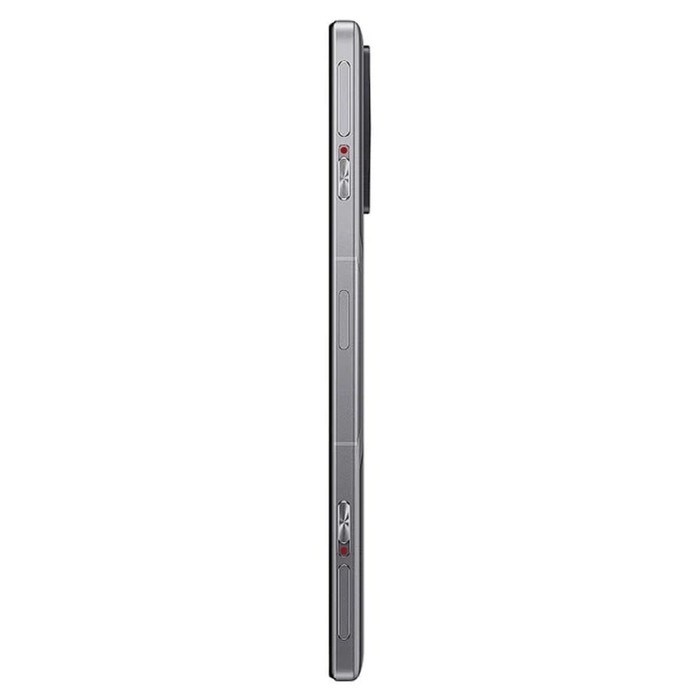 Смартфон Xiaomi POCO F4 GT NFC RU, 6.67", Amoled, 12 Гб, 256 Гб, 64 Мп, 4700 мАч, серый - фото 51393172 Смартфон Xiaomi POCO F4 GT NFC RU, 6.67", Amoled, 12 Гб, 256 Гб, 64 Мп, 4700 мАч, серый - фото 51393172