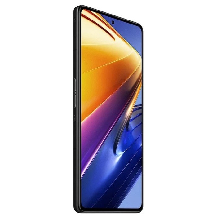 Смартфон Xiaomi POCO F4 GT NFC RU, 6.67", Amoled, 8 Гб, 128 Гб, 64 Мп, 4700 мАч, желтый - фото 51393179 Смартфон Xiaomi POCO F4 GT NFC RU, 6.67", Amoled, 8 Гб, 128 Гб, 64 Мп, 4700 мАч, желтый - фото 51393179