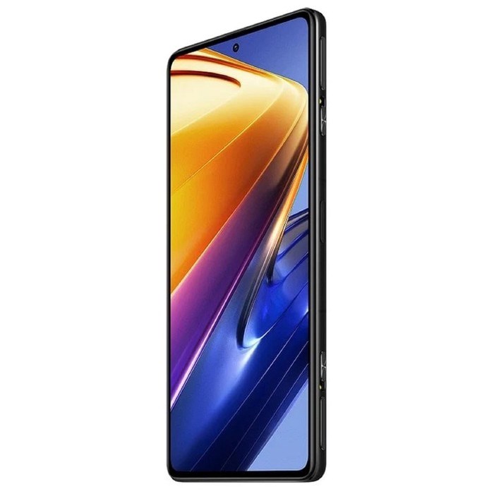 Смартфон Xiaomi POCO F4 GT NFC RU, 6.67", Amoled, 8 Гб, 128 Гб, 64 Мп, 4700 мАч, желтый - фото 51393180 Смартфон Xiaomi POCO F4 GT NFC RU, 6.67", Amoled, 8 Гб, 128 Гб, 64 Мп, 4700 мАч, желтый - фото 51393180