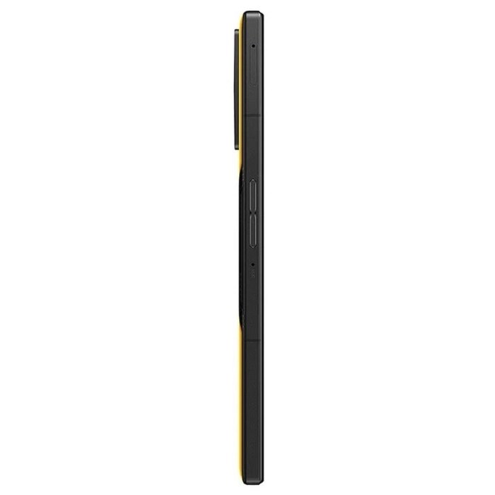Смартфон Xiaomi POCO F4 GT NFC RU, 6.67", Amoled, 8 Гб, 128 Гб, 64 Мп, 4700 мАч, желтый - фото 51393183 Смартфон Xiaomi POCO F4 GT NFC RU, 6.67", Amoled, 8 Гб, 128 Гб, 64 Мп, 4700 мАч, желтый - фото 51393183