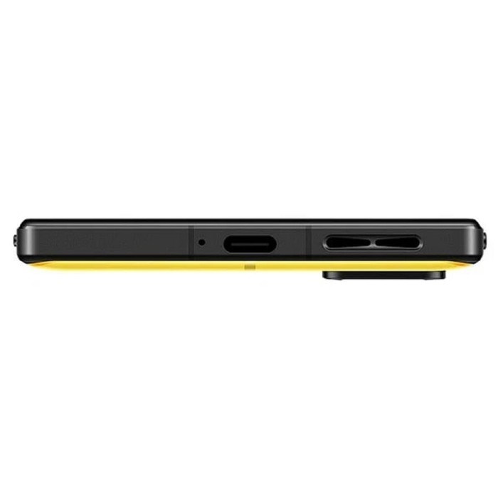 Смартфон Xiaomi POCO F4 GT NFC RU, 6.67", Amoled, 8 Гб, 128 Гб, 64 Мп, 4700 мАч, желтый - фото 51393185 Смартфон Xiaomi POCO F4 GT NFC RU, 6.67", Amoled, 8 Гб, 128 Гб, 64 Мп, 4700 мАч, желтый - фото 51393185