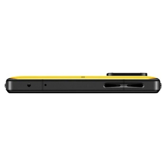 Смартфон Xiaomi POCO F4 GT NFC RU, 6.67", Amoled, 8 Гб, 128 Гб, 64 Мп, 4700 мАч, желтый - фото 51393186 Смартфон Xiaomi POCO F4 GT NFC RU, 6.67", Amoled, 8 Гб, 128 Гб, 64 Мп, 4700 мАч, желтый - фото 51393186