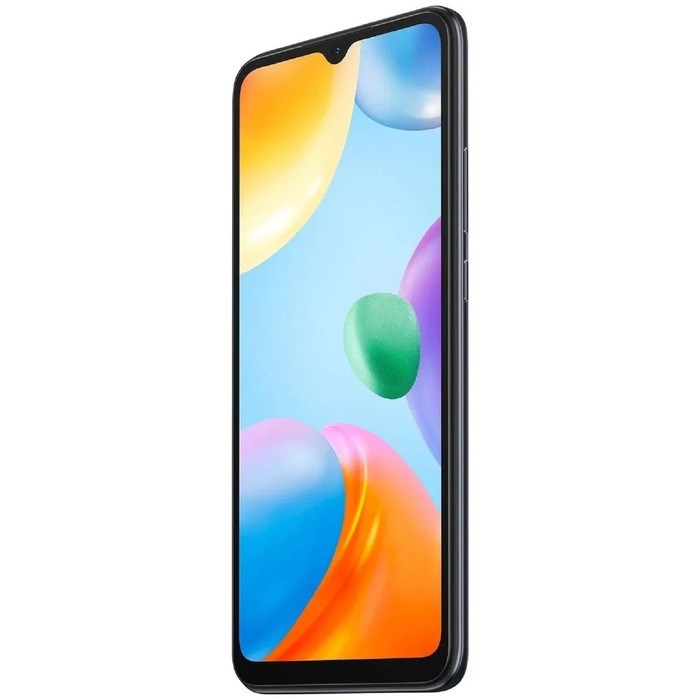 Смартфон Xiaomi Redmi 10C RU, 6.71", IPS, 3 Гб, 64 Гб, 50 Мп, 5 Мп, 5000 мАч, NFC, серый - фото 51393192 Смартфон Xiaomi Redmi 10C RU, 6.71", IPS, 3 Гб, 64 Гб, 50 Мп, 5 Мп, 5000 мАч, NFC, серый - фото 51393192