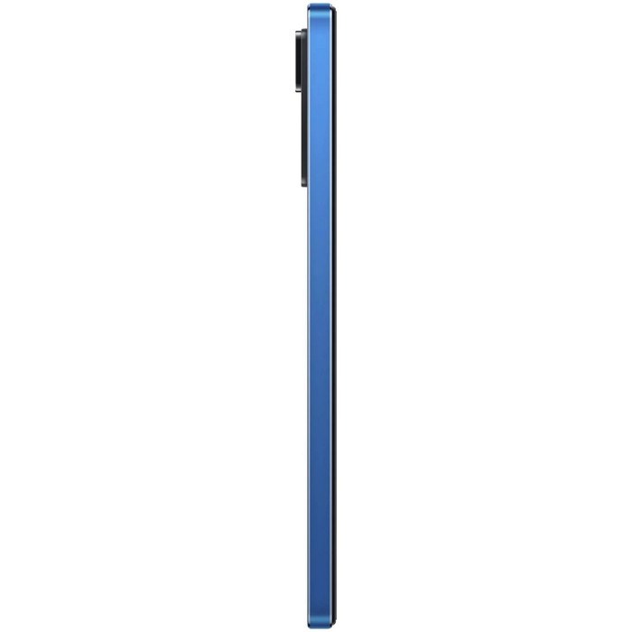 Смартфон Xiaomi Redmi Note 11 Pro 5G RU, 6.67", Amoled, 8Гб, 128Гб, 108Мп, 5000мАч,NFC,синий - фото 51393202 Смартфон Xiaomi Redmi Note 11 Pro 5G RU, 6.67", Amoled, 8Гб, 128Гб, 108Мп, 5000мАч,NFC,синий - фото 51393202