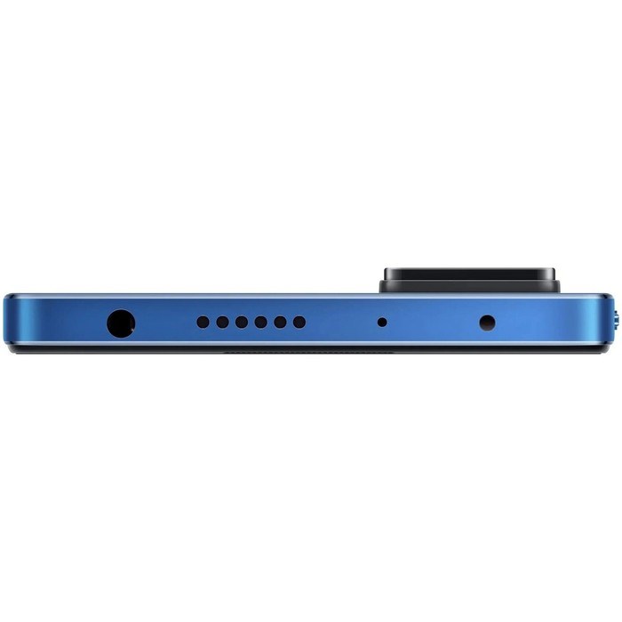 Смартфон Xiaomi Redmi Note 11 Pro 5G RU, 6.67", Amoled, 8Гб, 128Гб, 108Мп, 5000мАч,NFC,синий - фото 51393204 Смартфон Xiaomi Redmi Note 11 Pro 5G RU, 6.67", Amoled, 8Гб, 128Гб, 108Мп, 5000мАч,NFC,синий - фото 51393204