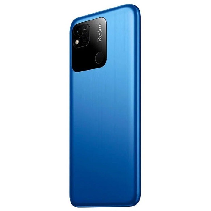 Смартфон Xiaomi Redmi 10A RU, 6.53", IPS, 2 Гб, 32 Гб, 13 Мп, 5 Мп, 5000 мАч, синий - фото 51393225 Смартфон Xiaomi Redmi 10A RU, 6.53", IPS, 2 Гб, 32 Гб, 13 Мп, 5 Мп, 5000 мАч, синий - фото 51393225