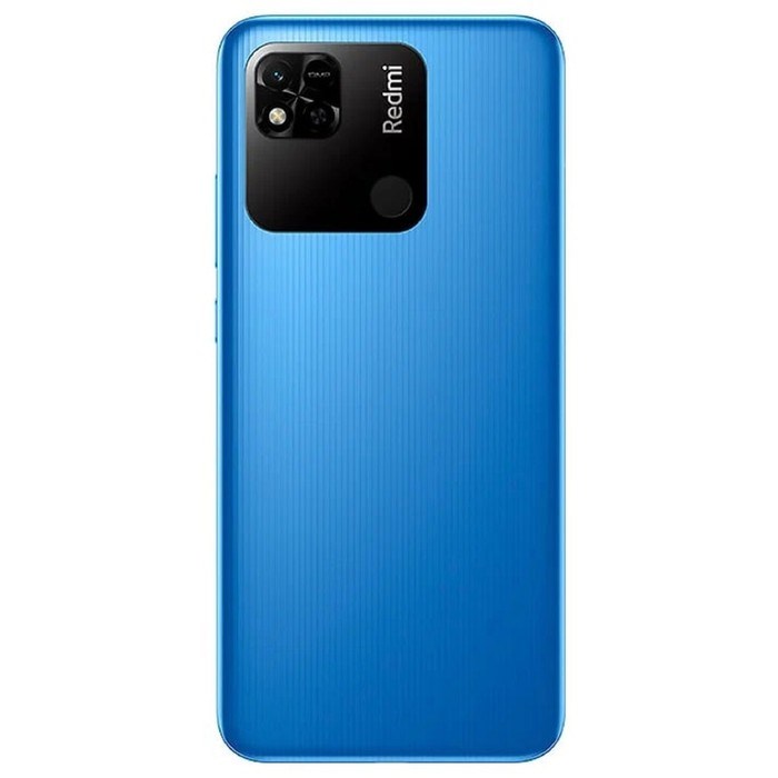 Смартфон Xiaomi Redmi 10A RU, 6.53", IPS, 2 Гб, 32 Гб, 13 Мп, 5 Мп, 5000 мАч, синий - фото 51393226 Смартфон Xiaomi Redmi 10A RU, 6.53", IPS, 2 Гб, 32 Гб, 13 Мп, 5 Мп, 5000 мАч, синий - фото 51393226