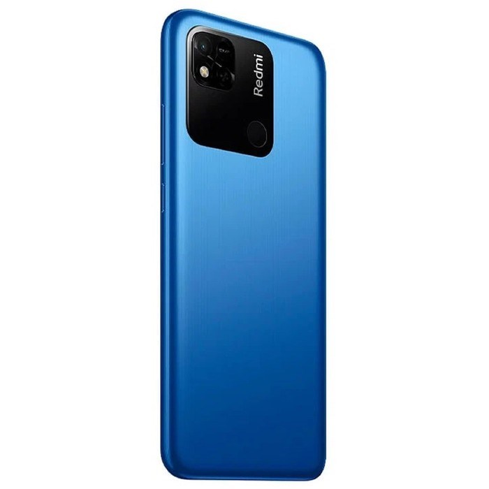 Смартфон Xiaomi Redmi 10A RU, 6.53", IPS, 2 Гб, 32 Гб, 13 Мп, 5 Мп, 5000 мАч, синий - фото 51393227 Смартфон Xiaomi Redmi 10A RU, 6.53", IPS, 2 Гб, 32 Гб, 13 Мп, 5 Мп, 5000 мАч, синий - фото 51393227
