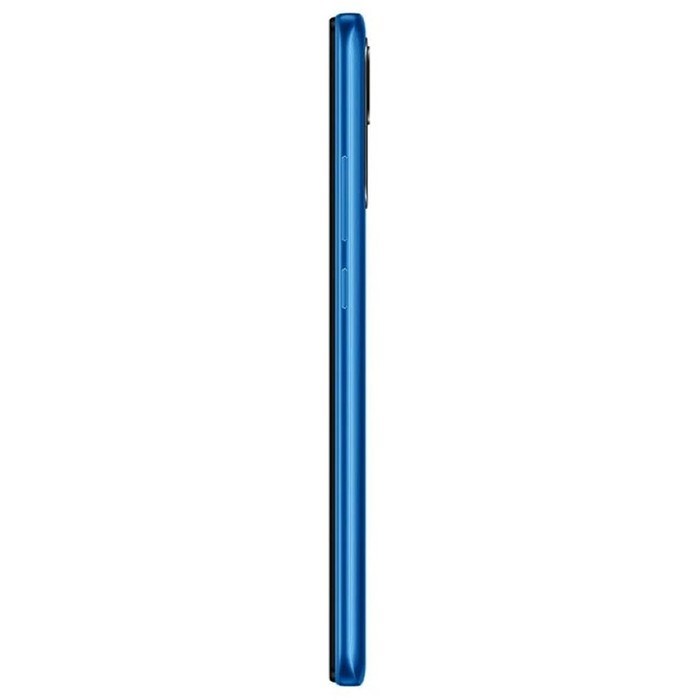Смартфон Xiaomi Redmi 10A RU, 6.53", IPS, 2 Гб, 32 Гб, 13 Мп, 5 Мп, 5000 мАч, синий - фото 51393229 Смартфон Xiaomi Redmi 10A RU, 6.53", IPS, 2 Гб, 32 Гб, 13 Мп, 5 Мп, 5000 мАч, синий - фото 51393229