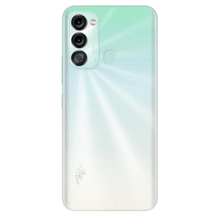 Смартфон Itel Vision 3 (S661LPN) LTE, 6.6", 3 Гб, 64 Гб, 8 Мп, 2 sim, 5000 мАч, зелёный - фото 51393242 Смартфон Itel Vision 3 (S661LPN) LTE, 6.6", 3 Гб, 64 Гб, 8 Мп, 2 sim, 5000 мАч, зелёный - фото 51393242