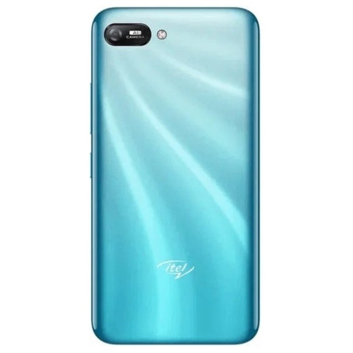 Смартфон Itel A25 (L5002), 5.0", IPS, 1 Гб, 16 Гб, 5 Мп, 3020 мАч, голубой - фото 51393249 Смартфон Itel A25 (L5002), 5.0", IPS, 1 Гб, 16 Гб, 5 Мп, 3020 мАч, голубой - фото 51393249