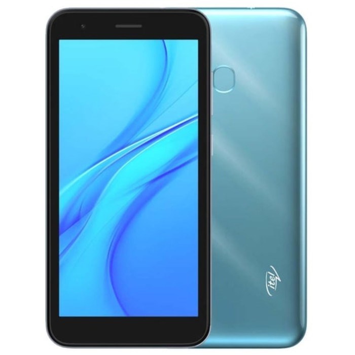 Смартфон Itel A27 (A551L), 5.45", IPS, 2 Гб, 32 Гб, 2Sim, 5 Мп, GPS, 4000 мАч, голубой - фото 51393251 Смартфон Itel A27 (A551L), 5.45", IPS, 2 Гб, 32 Гб, 2Sim, 5 Мп, GPS, 4000 мАч, голубой - фото 51393251