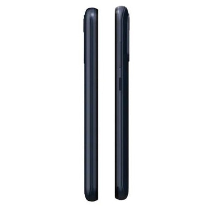 Смартфон Itel A27 (A551L), 5.45", IPS, 2 Гб, 32 Гб, 2Sim, 5 Мп, GPS, 4000 мАч, серый - фото 51393258 Смартфон Itel A27 (A551L), 5.45", IPS, 2 Гб, 32 Гб, 2Sim, 5 Мп, GPS, 4000 мАч, серый - фото 51393258