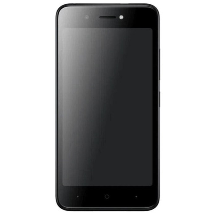Смартфон Itel A25 (L5002), 5.0", IPS, 1 Гб, 16 Гб, 5 Мп, 3020 мАч, черный - фото 51393260 Смартфон Itel A25 (L5002), 5.0", IPS, 1 Гб, 16 Гб, 5 Мп, 3020 мАч, черный - фото 51393260