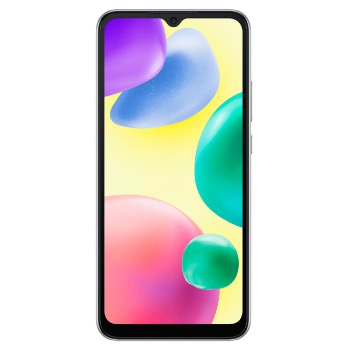 Смартфон Xiaomi Redmi 10A RU, 6.53", IPS, 2 Гб, 32 Гб, 13 Мп, 5 Мп, 5000 мАч, серебристый - фото 51393282 Смартфон Xiaomi Redmi 10A RU, 6.53", IPS, 2 Гб, 32 Гб, 13 Мп, 5 Мп, 5000 мАч, серебристый - фото 51393282