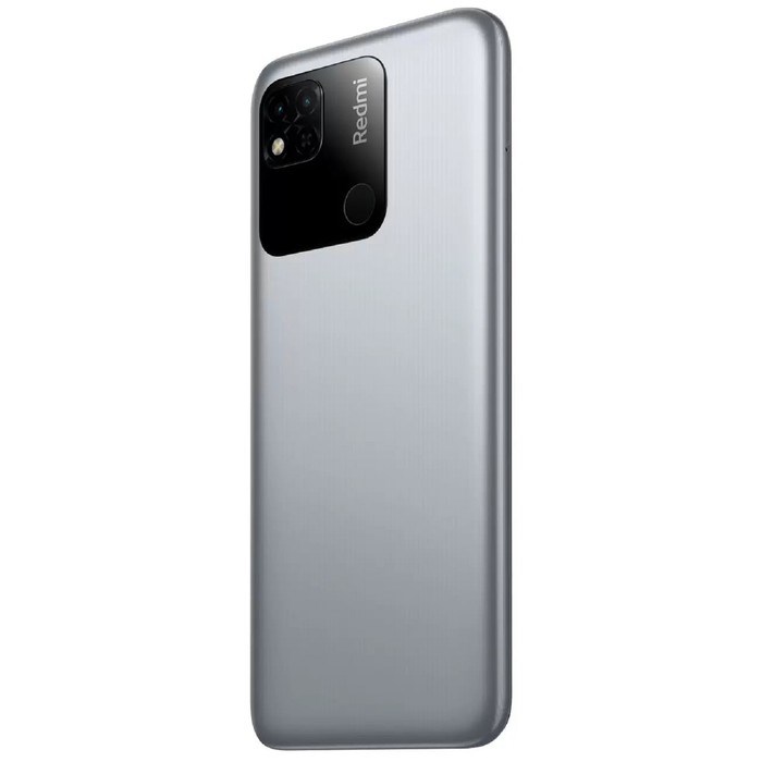 Смартфон Xiaomi Redmi 10A RU, 6.53", IPS, 2 Гб, 32 Гб, 13 Мп, 5 Мп, 5000 мАч, серебристый - фото 51393285 Смартфон Xiaomi Redmi 10A RU, 6.53", IPS, 2 Гб, 32 Гб, 13 Мп, 5 Мп, 5000 мАч, серебристый - фото 51393285