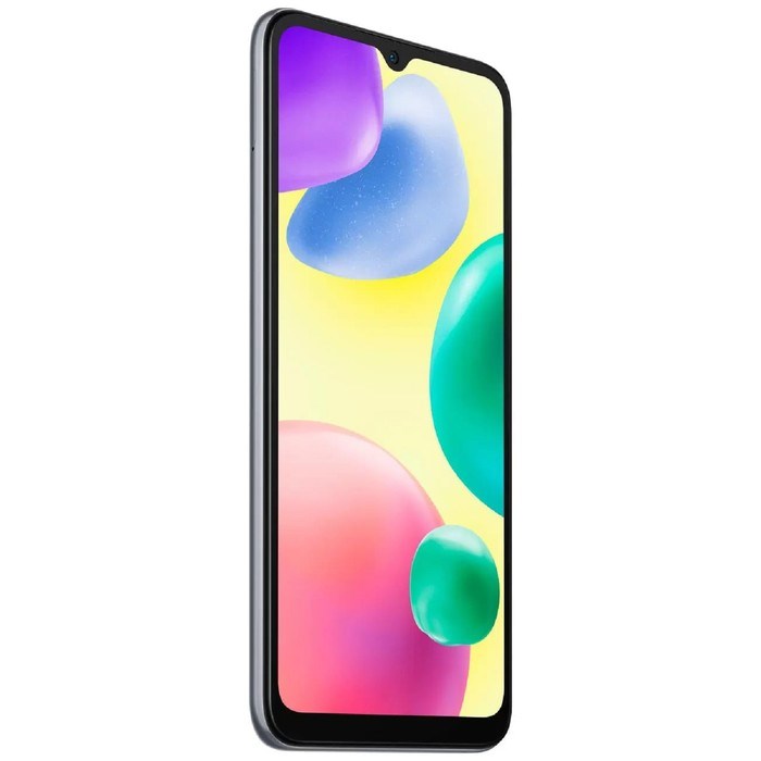 Смартфон Xiaomi Redmi 10A RU, 6.53", IPS, 2 Гб, 32 Гб, 13 Мп, 5 Мп, 5000 мАч, серебристый - фото 51393288 Смартфон Xiaomi Redmi 10A RU, 6.53", IPS, 2 Гб, 32 Гб, 13 Мп, 5 Мп, 5000 мАч, серебристый - фото 51393288