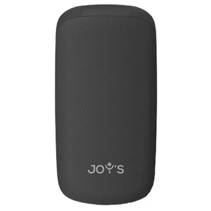 Сотовый телефон Joy's S23, 1.77", 2 sim, 32 Мб, microSD, FM, фонарик, 600 мАч, чёрный - фото 51393312 Сотовый телефон Joy's S23, 1.77", 2 sim, 32 Мб, microSD, FM, фонарик, 600 мАч, чёрный - фото 51393312