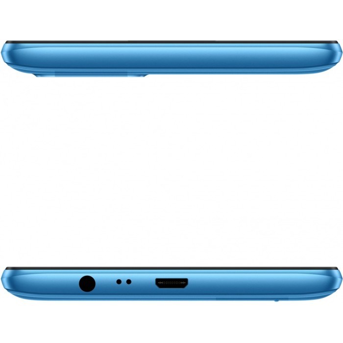 Смартфон Realme С11 2021, 6.5", LCD, 2 sim, 2 Гб, 32 Гб, 8 Мп, 5000 мАч, NFC, голубой - фото 51393333 Смартфон Realme С11 2021, 6.5", LCD, 2 sim, 2 Гб, 32 Гб, 8 Мп, 5000 мАч, NFC, голубой - фото 51393333