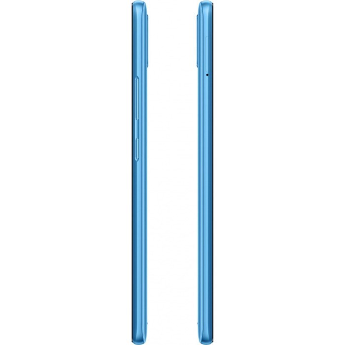 Смартфон Realme С11 2021, 6.5", LCD, 2 sim, 2 Гб, 32 Гб, 8 Мп, 5000 мАч, NFC, голубой - фото 51393334 Смартфон Realme С11 2021, 6.5", LCD, 2 sim, 2 Гб, 32 Гб, 8 Мп, 5000 мАч, NFC, голубой - фото 51393334