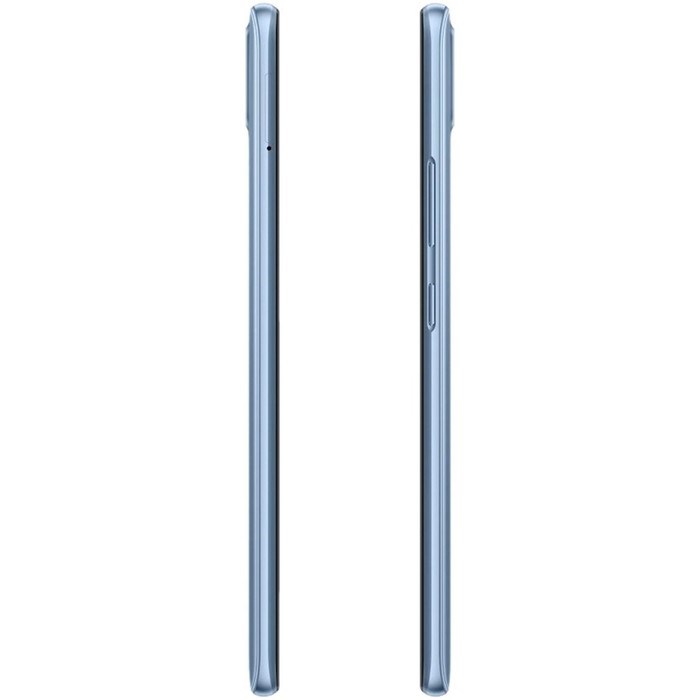 Смартфон Realme C25S, 6.5", LCD, 2 sim, 4 Гб, 64 Гб, 48 Мп, 8 Мп, 6000 мАч, NFC, синий - фото 51393347 Смартфон Realme C25S, 6.5", LCD, 2 sim, 4 Гб, 64 Гб, 48 Мп, 8 Мп, 6000 мАч, NFC, синий - фото 51393347