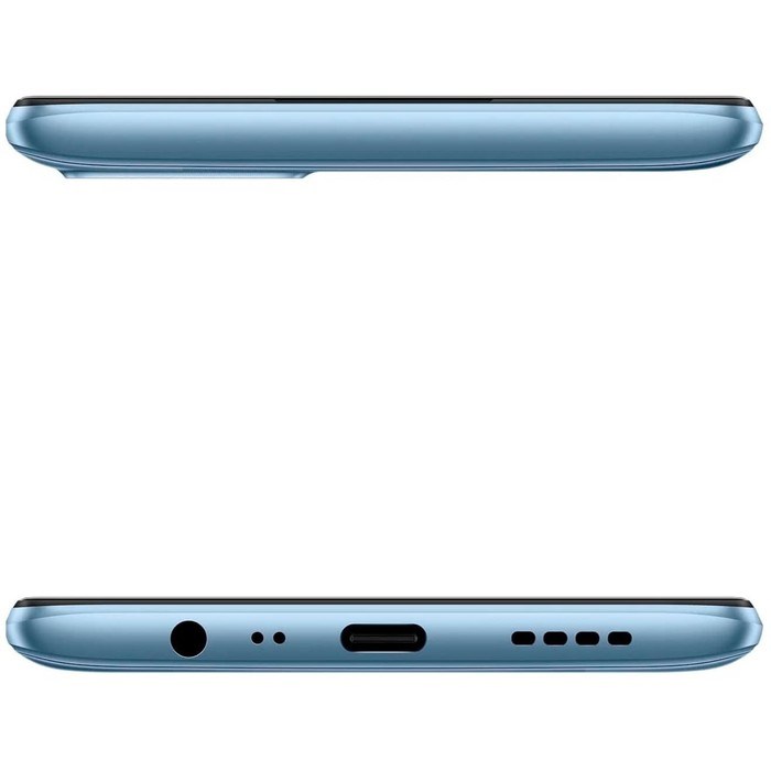 Смартфон Realme C25S, 6.5", LCD, 2 sim, 4 Гб, 64 Гб, 48 Мп, 8 Мп, 6000 мАч, NFC, синий - фото 51393348 Смартфон Realme C25S, 6.5", LCD, 2 sim, 4 Гб, 64 Гб, 48 Мп, 8 Мп, 6000 мАч, NFC, синий - фото 51393348