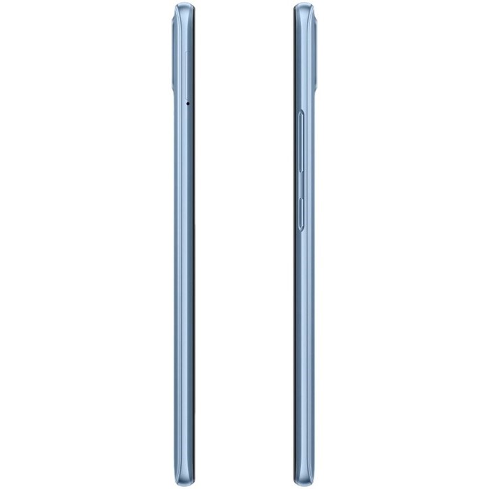 Смартфон Realme C25S, 6.5", LCD, 2 sim, 4 Гб, 128 Гб, 48 Мп, 8 Мп, 6000 мАч, NFC, синий - фото 51393360 Смартфон Realme C25S, 6.5", LCD, 2 sim, 4 Гб, 128 Гб, 48 Мп, 8 Мп, 6000 мАч, NFC, синий - фото 51393360