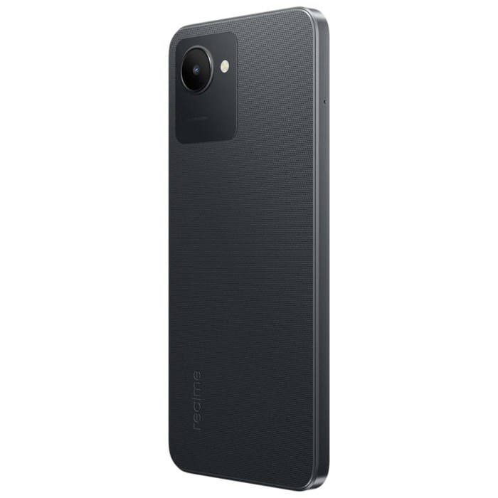 Смартфон Realme C30, 6.5", LCD, 2 sim, 4 Гб, 64 Гб, 8 Мп, 5 Мп, microSD, 5000 мАч, черный - фото 51393370 Смартфон Realme C30, 6.5", LCD, 2 sim, 4 Гб, 64 Гб, 8 Мп, 5 Мп, microSD, 5000 мАч, черный - фото 51393370