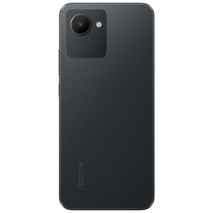 Смартфон Realme C30, 6.5", LCD, 2 sim, 4 Гб, 64 Гб, 8 Мп, 5 Мп, microSD, 5000 мАч, черный - фото 51393371 Смартфон Realme C30, 6.5", LCD, 2 sim, 4 Гб, 64 Гб, 8 Мп, 5 Мп, microSD, 5000 мАч, черный - фото 51393371