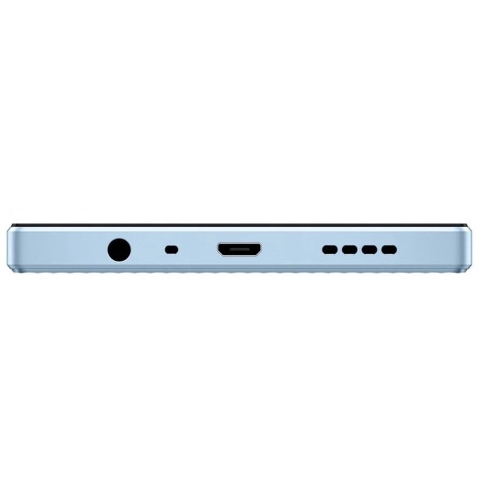 Смартфон Realme C30, 6.5", LCD, 2 sim, 4 Гб, 64 Гб, 8 Мп, 5 Мп, microSD, 5000 мАч, голубой - фото 51393385 Смартфон Realme C30, 6.5", LCD, 2 sim, 4 Гб, 64 Гб, 8 Мп, 5 Мп, microSD, 5000 мАч, голубой - фото 51393385