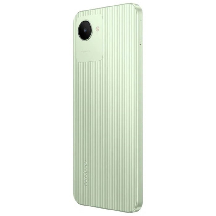 Смартфон Realme C30, 6.5", LCD, 2 sim, 4 Гб, 64 Гб, 8 Мп, 5 Мп, microSD, 5000 мАч, зеленый - фото 51393388 Смартфон Realme C30, 6.5", LCD, 2 sim, 4 Гб, 64 Гб, 8 Мп, 5 Мп, microSD, 5000 мАч, зеленый - фото 51393388