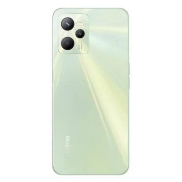 Смартфон Realme C35, 6.6", LCD, 2 sim, 4 Гб, 64 Гб, 50 Мп, 8 Мп, 5000 мАч, NFC, зеленый - фото 51393397 Смартфон Realme C35, 6.6", LCD, 2 sim, 4 Гб, 64 Гб, 50 Мп, 8 Мп, 5000 мАч, NFC, зеленый - фото 51393397