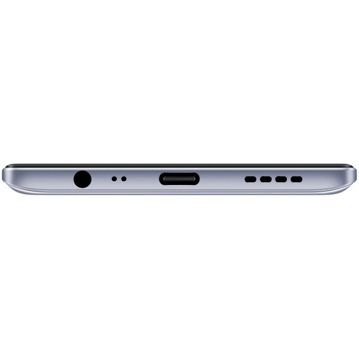 Смартфон Realme 8, 6.4", SAmoled, 2 sim, 6Гб, 128Гб, 64Мп, 16Мп, 5000 мАч, NFC, серебристый - фото 51393424 Смартфон Realme 8, 6.4", SAmoled, 2 sim, 6Гб, 128Гб, 64Мп, 16Мп, 5000 мАч, NFC, серебристый - фото 51393424