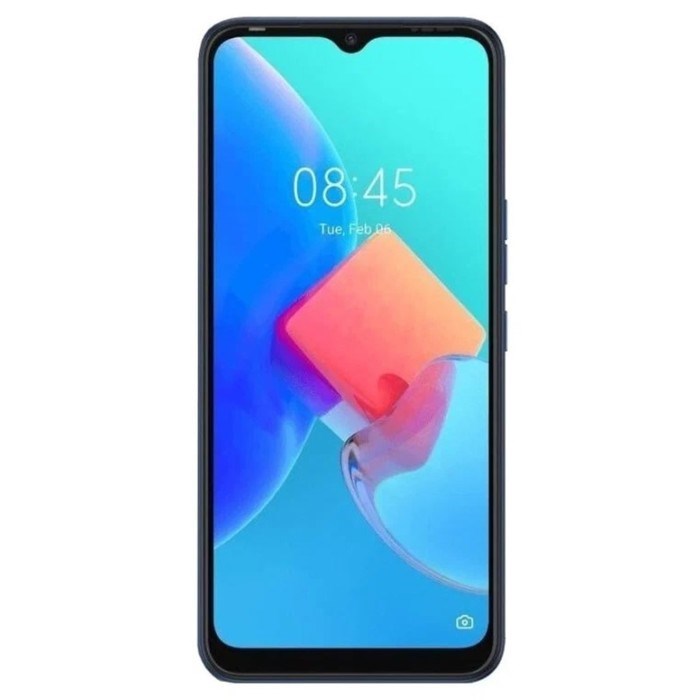 Смартфон Tecno Spark Go 2022 NFC, 6.5", IPS, 2 Гб, 32 Гб, 13 Мп, 5000 мАч, синий - фото 51393456 Смартфон Tecno Spark Go 2022 NFC, 6.5", IPS, 2 Гб, 32 Гб, 13 Мп, 5000 мАч, синий - фото 51393456