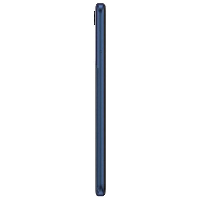 Смартфон Tecno Spark Go 2022 NFC, 6.5", IPS, 2 Гб, 32 Гб, 13 Мп, 5000 мАч, синий - фото 51393458 Смартфон Tecno Spark Go 2022 NFC, 6.5", IPS, 2 Гб, 32 Гб, 13 Мп, 5000 мАч, синий - фото 51393458