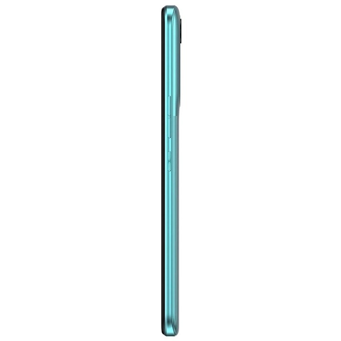 Смартфон Tecno Spark Go 2022 NFC, 6.5", IPS, 2 Гб, 32 Гб, 13 Мп, 5000 мАч, бирюзовый - фото 51393464 Смартфон Tecno Spark Go 2022 NFC, 6.5", IPS, 2 Гб, 32 Гб, 13 Мп, 5000 мАч, бирюзовый - фото 51393464