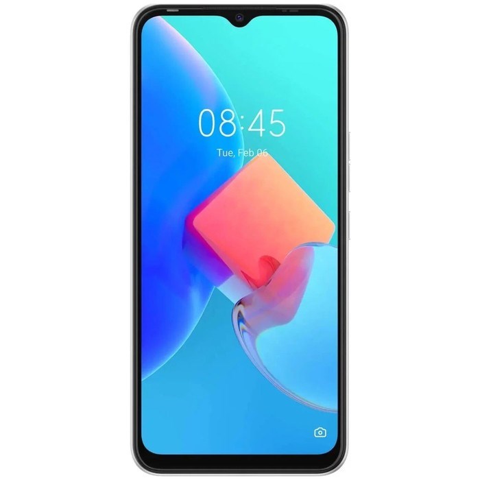 Смартфон Tecno Spark 8C NFC, 6.6", IPS, 4 Гб, 64 Гб, 13 Мп, 2 sim, 5000 мАч, серый - фото 51393466 Смартфон Tecno Spark 8C NFC, 6.6", IPS, 4 Гб, 64 Гб, 13 Мп, 2 sim, 5000 мАч, серый - фото 51393466