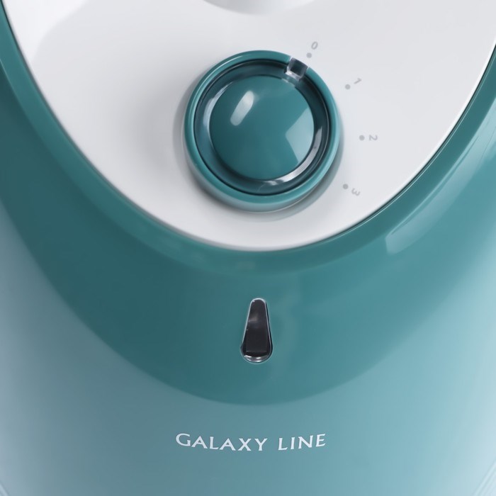 Отпариватель Galaxy LINE GL 6213, напольный, 2000 Вт, 1400 мл, 38г/мин, 3 режима, шнур 1.3м - фото 51393564 Отпариватель Galaxy LINE GL 6213, напольный, 2000 Вт, 1400 мл, 38г/мин, 3 режима, шнур 1.3м - фото 51393564
