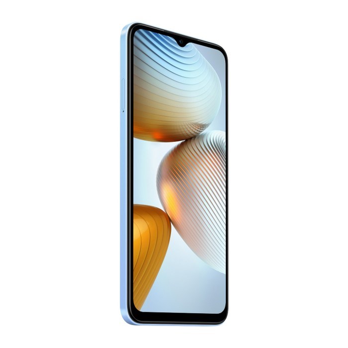 Смартфон Xiaomi POCO M4 5G NFC RU, 6.58'', 6 Гб, 128 Гб, 13 Мп, 5 Мп, 5000 мАч, синий - фото 51393584 Смартфон Xiaomi POCO M4 5G NFC RU, 6.58'', 6 Гб, 128 Гб, 13 Мп, 5 Мп, 5000 мАч, синий - фото 51393584