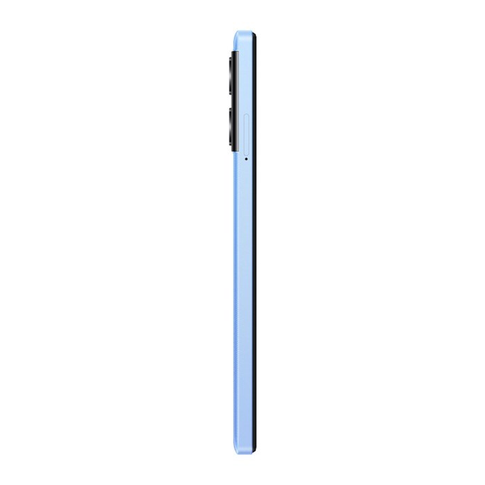 Смартфон Xiaomi POCO M4 5G NFC RU, 6.58'', 6 Гб, 128 Гб, 13 Мп, 5 Мп, 5000 мАч, синий - фото 51393585 Смартфон Xiaomi POCO M4 5G NFC RU, 6.58'', 6 Гб, 128 Гб, 13 Мп, 5 Мп, 5000 мАч, синий - фото 51393585
