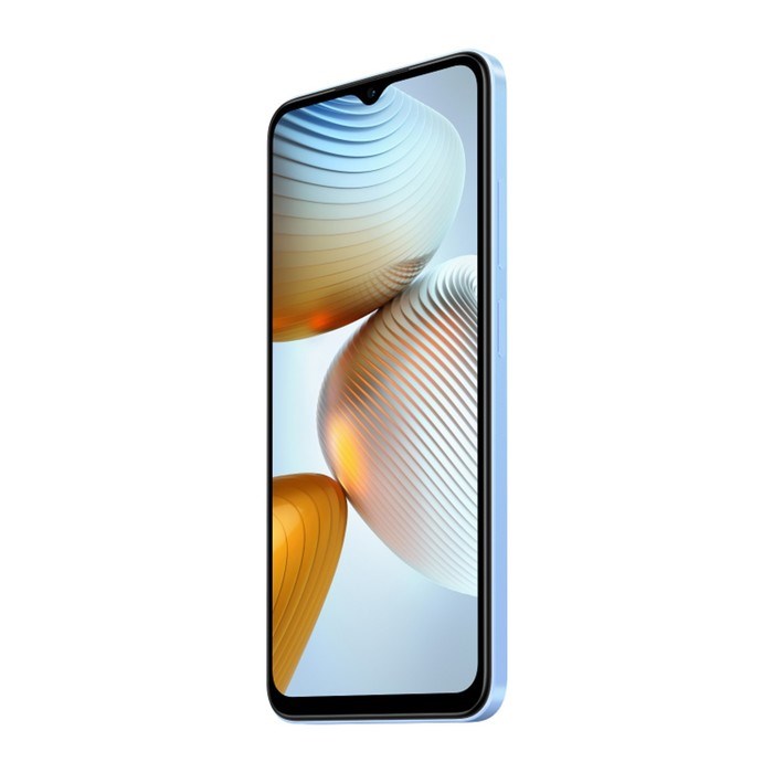 Смартфон Xiaomi POCO M4 5G NFC RU, 6.58'', 6 Гб, 128 Гб, 13 Мп, 5 Мп, 5000 мАч, синий - фото 51393588 Смартфон Xiaomi POCO M4 5G NFC RU, 6.58'', 6 Гб, 128 Гб, 13 Мп, 5 Мп, 5000 мАч, синий - фото 51393588