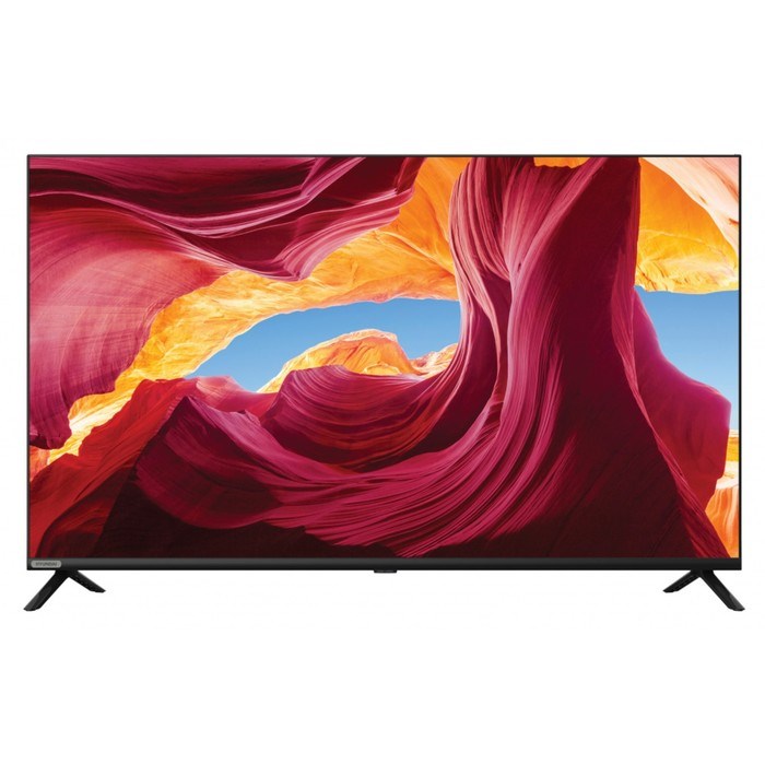 Телевизор Hyundai H-LED32BT4100, 32", 1366x768, DVB-C/T2/S2, 2xHDMI, 1xUSB, черный - фото 51393638 Телевизор Hyundai H-LED32BT4100, 32", 1366x768, DVB-C/T2/S2, 2xHDMI, 1xUSB, черный - фото 51393638