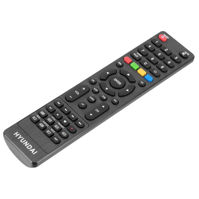 Телевизор Hyundai H-LED32BT4100, 32", 1366x768, DVB-C/T2/S2, 2xHDMI, 1xUSB, черный - фото 51393647 Телевизор Hyundai H-LED32BT4100, 32", 1366x768, DVB-C/T2/S2, 2xHDMI, 1xUSB, черный - фото 51393647
