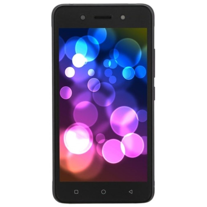 Смартфон ITEL A17, 5.0", 1 Гб, 16 Гб, 5 Мп, microSD, 2400 мАч, синий - фото 51393666 Смартфон ITEL A17, 5.0", 1 Гб, 16 Гб, 5 Мп, microSD, 2400 мАч, синий - фото 51393666