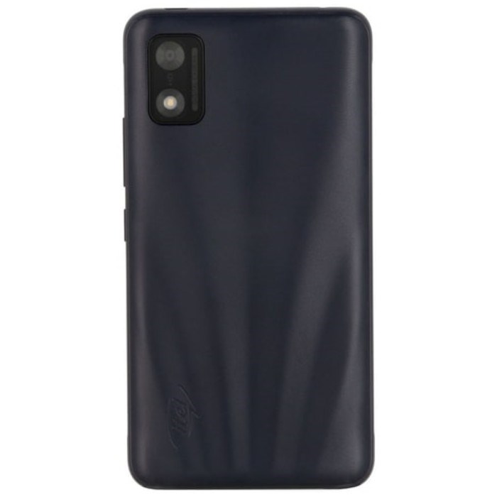 Смартфон ITEL A17, 5.0", 1 Гб, 16 Гб, 5 Мп, microSD, 2400 мАч, синий - фото 51393667 Смартфон ITEL A17, 5.0", 1 Гб, 16 Гб, 5 Мп, microSD, 2400 мАч, синий - фото 51393667
