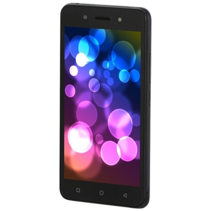 Смартфон ITEL A17, 5.0", 1 Гб, 16 Гб, 5 Мп, microSD, 2400 мАч, синий - фото 51393668 Смартфон ITEL A17, 5.0", 1 Гб, 16 Гб, 5 Мп, microSD, 2400 мАч, синий - фото 51393668