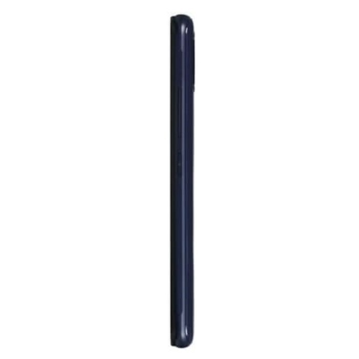 Смартфон ITEL A17, 5.0", 1 Гб, 16 Гб, 5 Мп, microSD, 2400 мАч, синий - фото 51393670 Смартфон ITEL A17, 5.0", 1 Гб, 16 Гб, 5 Мп, microSD, 2400 мАч, синий - фото 51393670