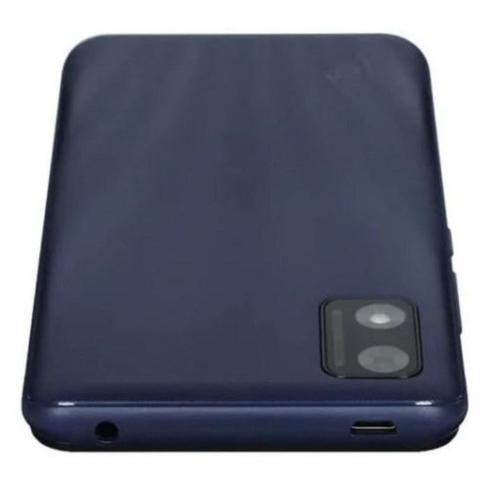 Смартфон ITEL A17, 5.0", 1 Гб, 16 Гб, 5 Мп, microSD, 2400 мАч, синий - фото 51393672 Смартфон ITEL A17, 5.0", 1 Гб, 16 Гб, 5 Мп, microSD, 2400 мАч, синий - фото 51393672